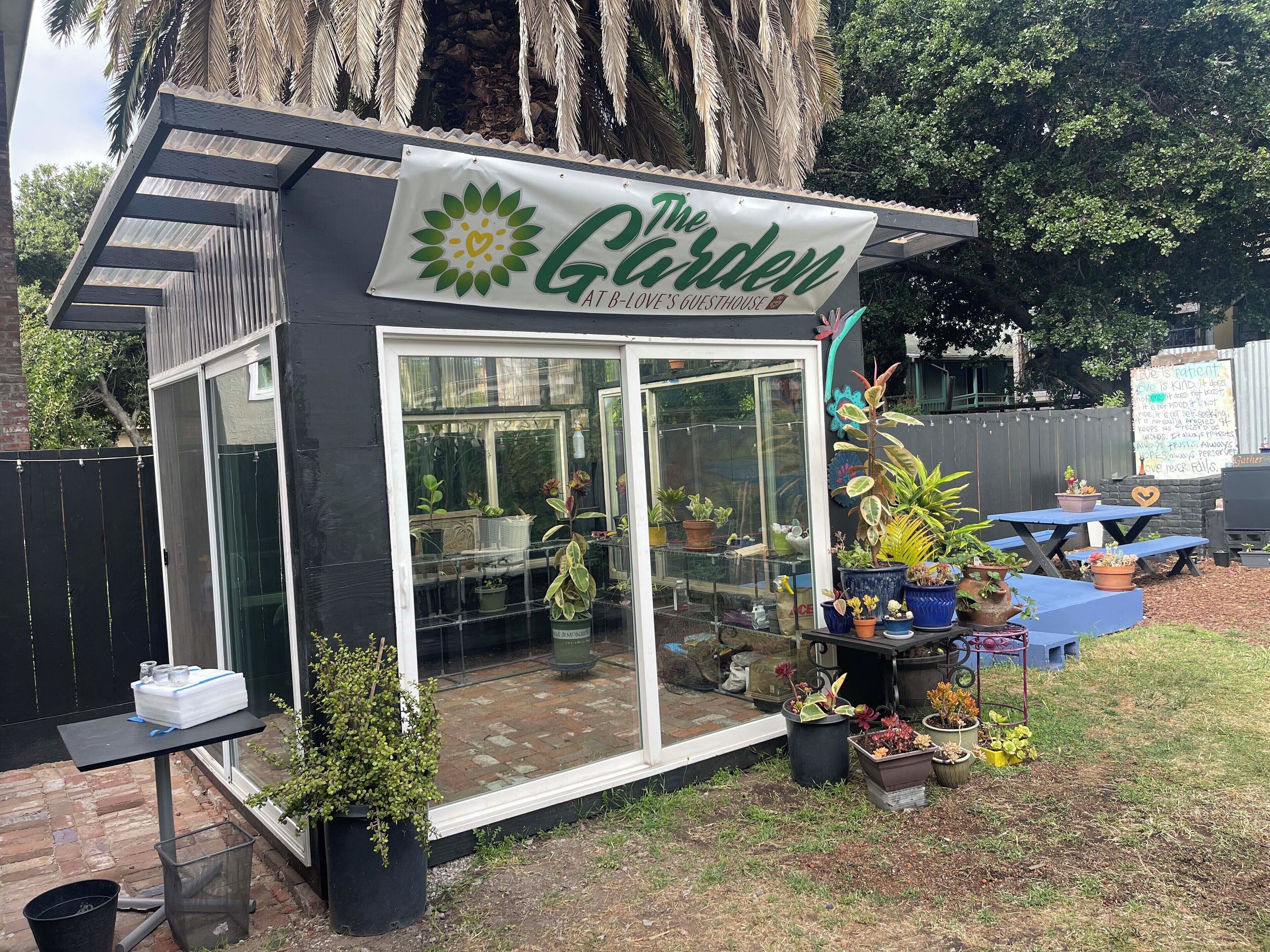 Photo - B-Love's Guest House