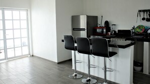 Casa | Cocina privada