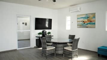 House | Living area