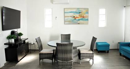 Casa San Blas Islitas 60