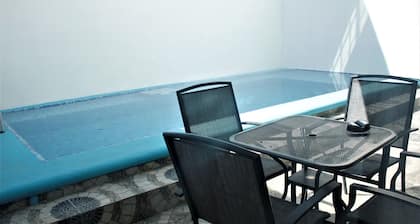 Casa San Blas Islitas 60