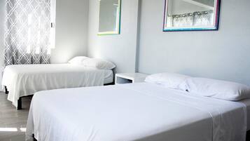 House | 3 bedrooms, free WiFi