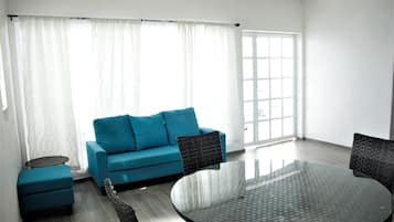Hus | Opholdsområde