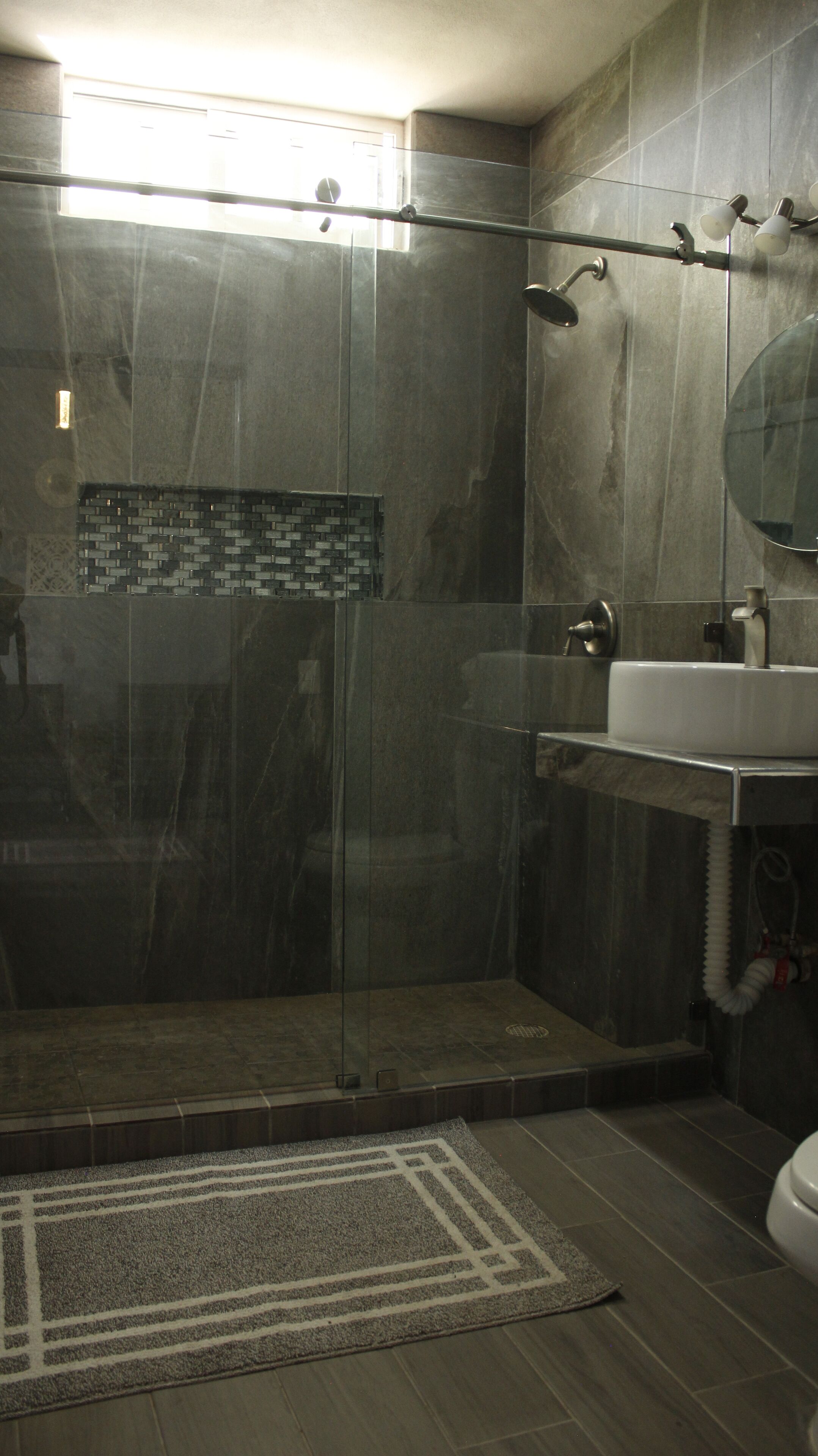 Casa | Baño
