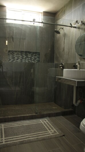 Bathroom - Casa San Blas Islitas 60 (San Blas)