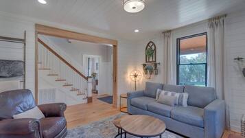 Télévision, espaces bureaux