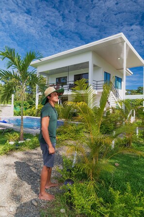 Teras/patio