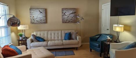 Smart TV, computer monitors