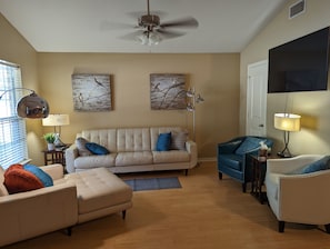 Smart-TV, Computerbildschirme