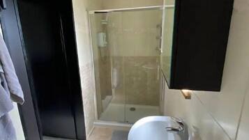 Een douche