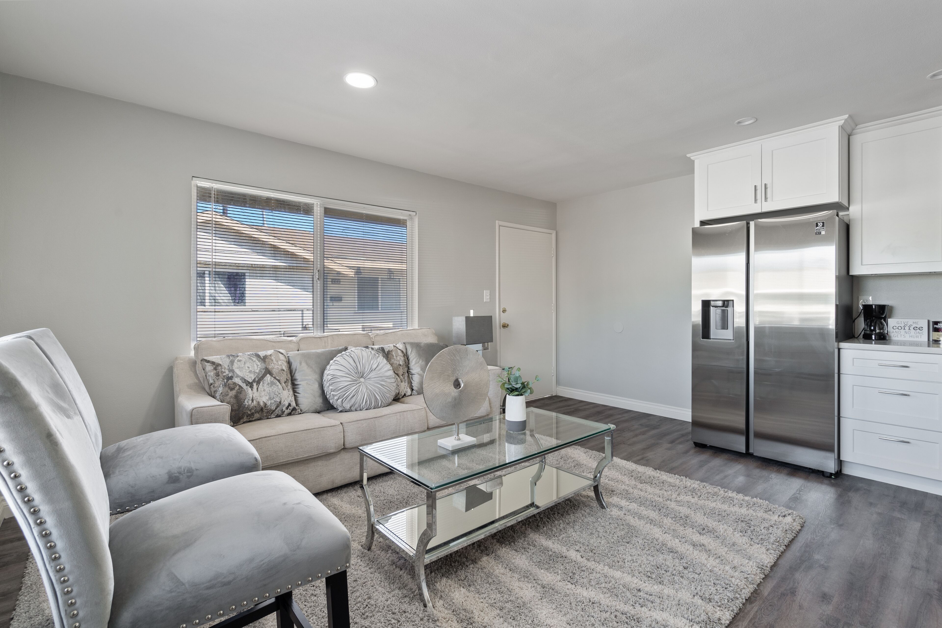 Entire Apartment in Port Hueneme 3 Mins from Beach