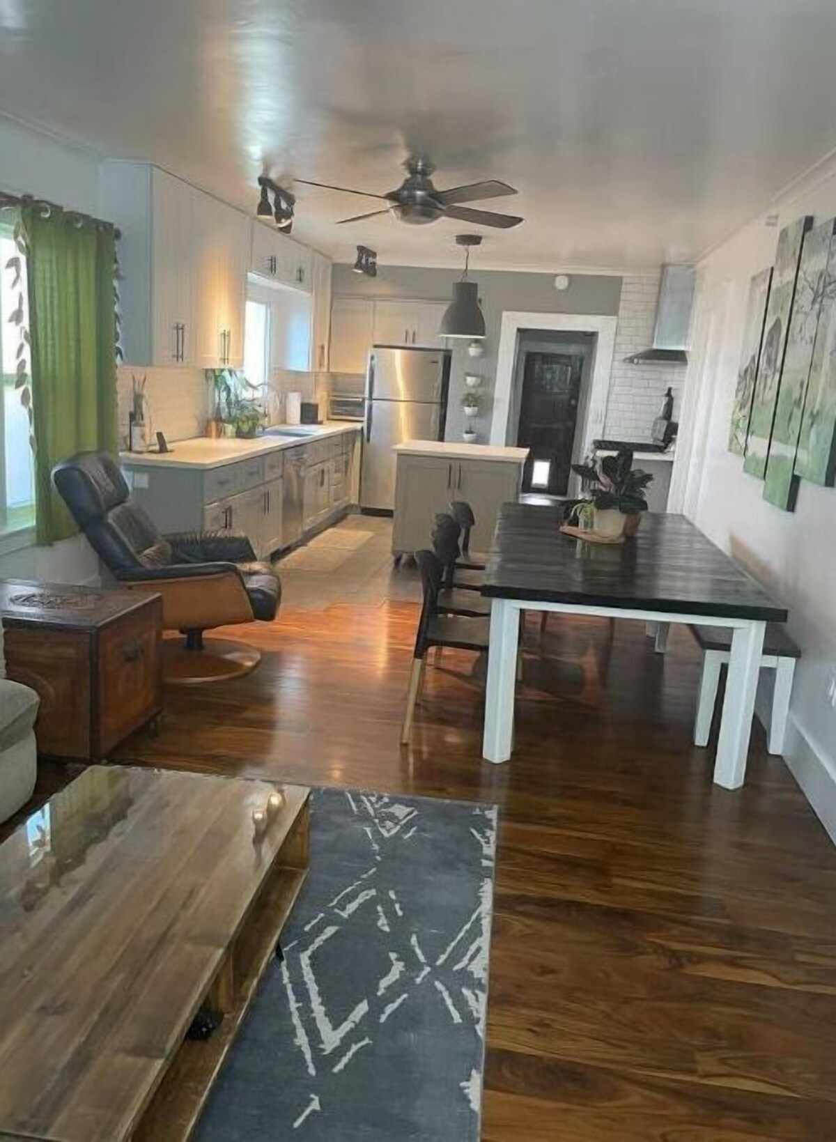 Image de profil de l’hôte