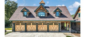 Incredible luxury apartment 15 min to Asheville!