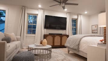 2 chambres, Wi-Fi, draps fournis