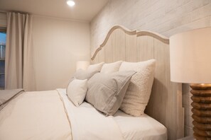 2 chambres, Wi-Fi, draps fournis