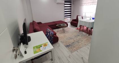 Dalaman Centerium-Free Wi-Fi
Airport Just 5 minutes