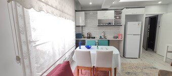 Dalaman Centerium-Free Wi-Fi
Airport Just 5 minutes