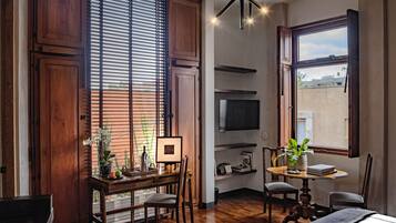 Loft 4 Tamayo | 2 chambres, fer et planche à repasser, Wi-Fi gratuit