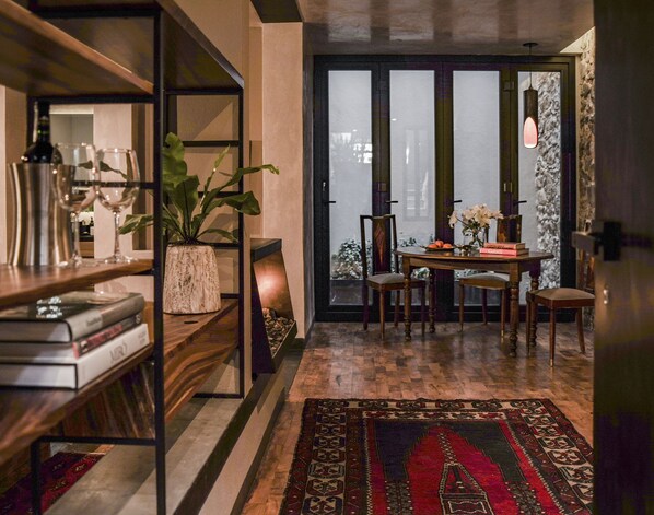 Loft 1 Miro