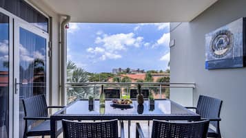Căn hộ (2 Bedrooms) | Tiện nghi, dịch vụ nơi lưu trú