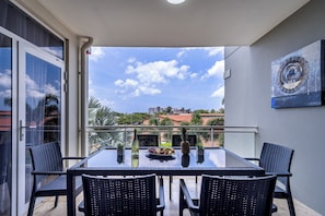 Apartment (2 Bedrooms) | Property amenity