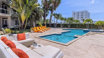 Apartment (2 Bedrooms) | Property amenity