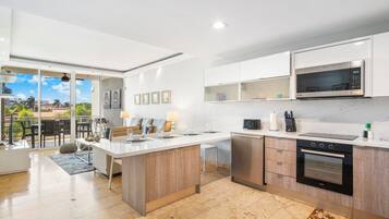 Apartamento (2 Bedrooms) | Comodidades da propriedade