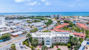 Apartment (2 Bedrooms) | Property amenity