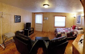 1 slaapkamer, gratis wifi, beddengoed