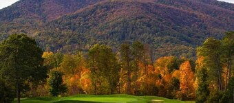 The Snow House New Hot Tub Pet Friendly Creek PacMan