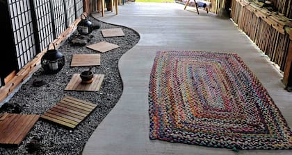 Experience Aloha *Hawaiian Style Hale*