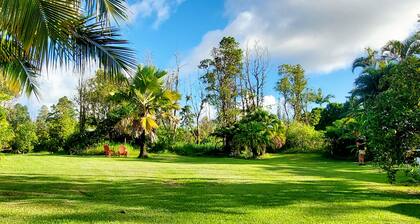 NEW RENTaL! Experience Aloha *Hawaiian Style Hale*