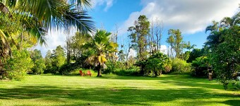 NEW RENTaL! Experience Aloha *Hawaiian Style Hale*