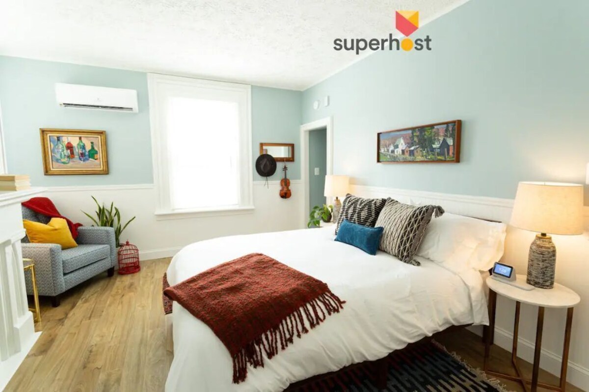 Værtens profilbillede