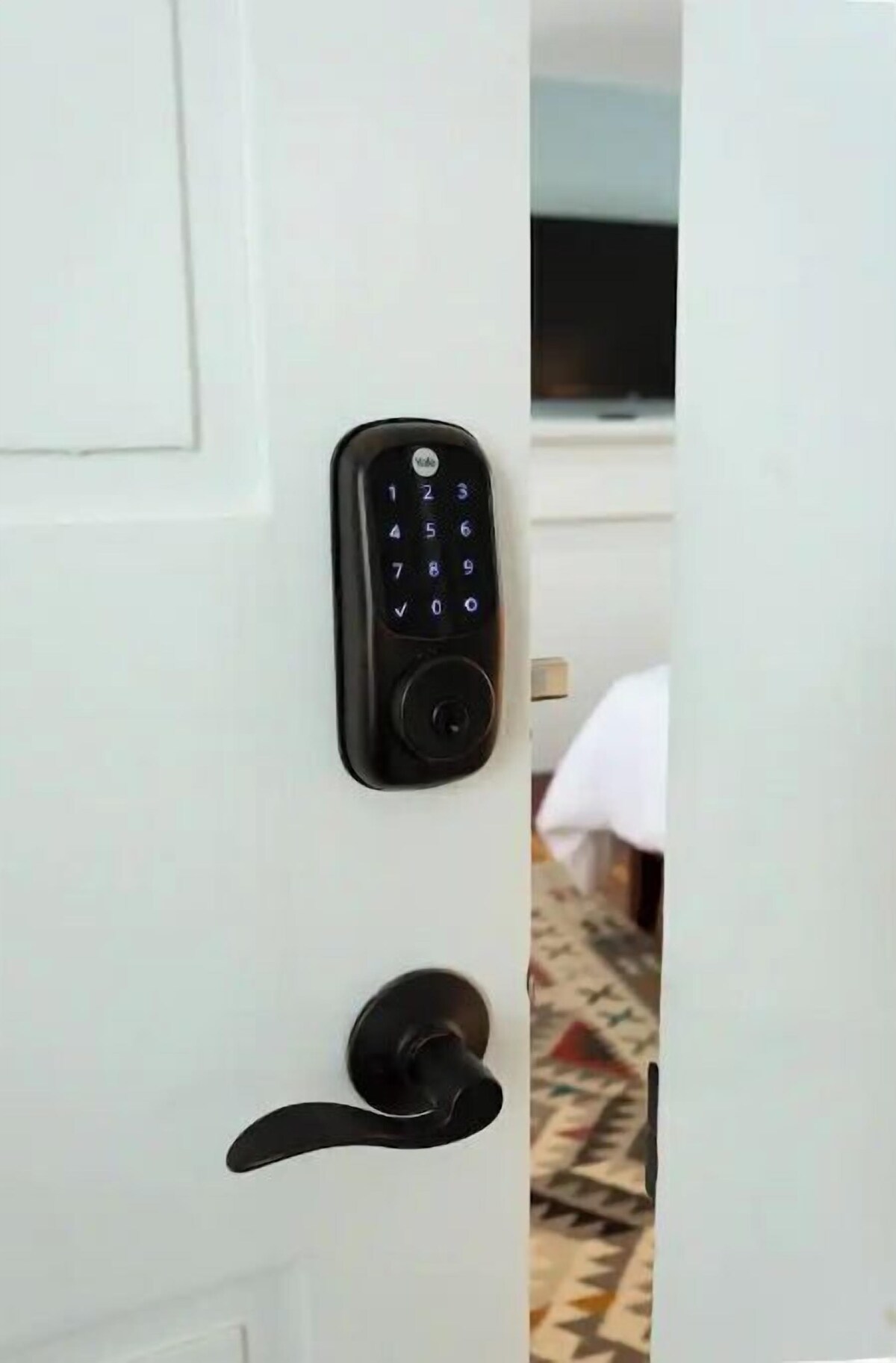 Bild für Gastgeberprofil