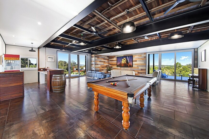 Noosa Hinterland Luxe Farm House - Kin Kin - Pets, Weddings, & Events Allowed! - Boreen Point