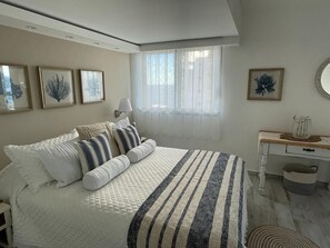 1 Schlafzimmer, WLAN