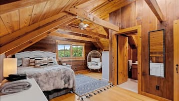 3 chambres, bureau, Wi-Fi