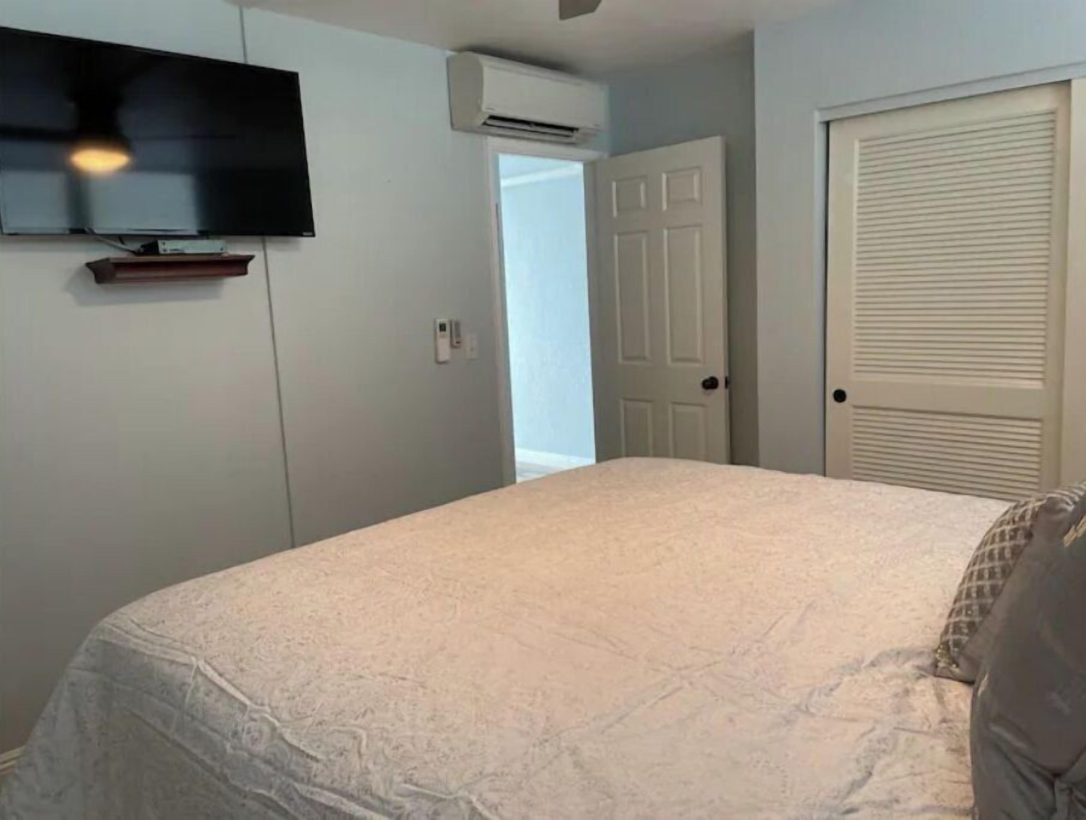 1 bedroom, free WiFi, bed sheets, wheelchair access