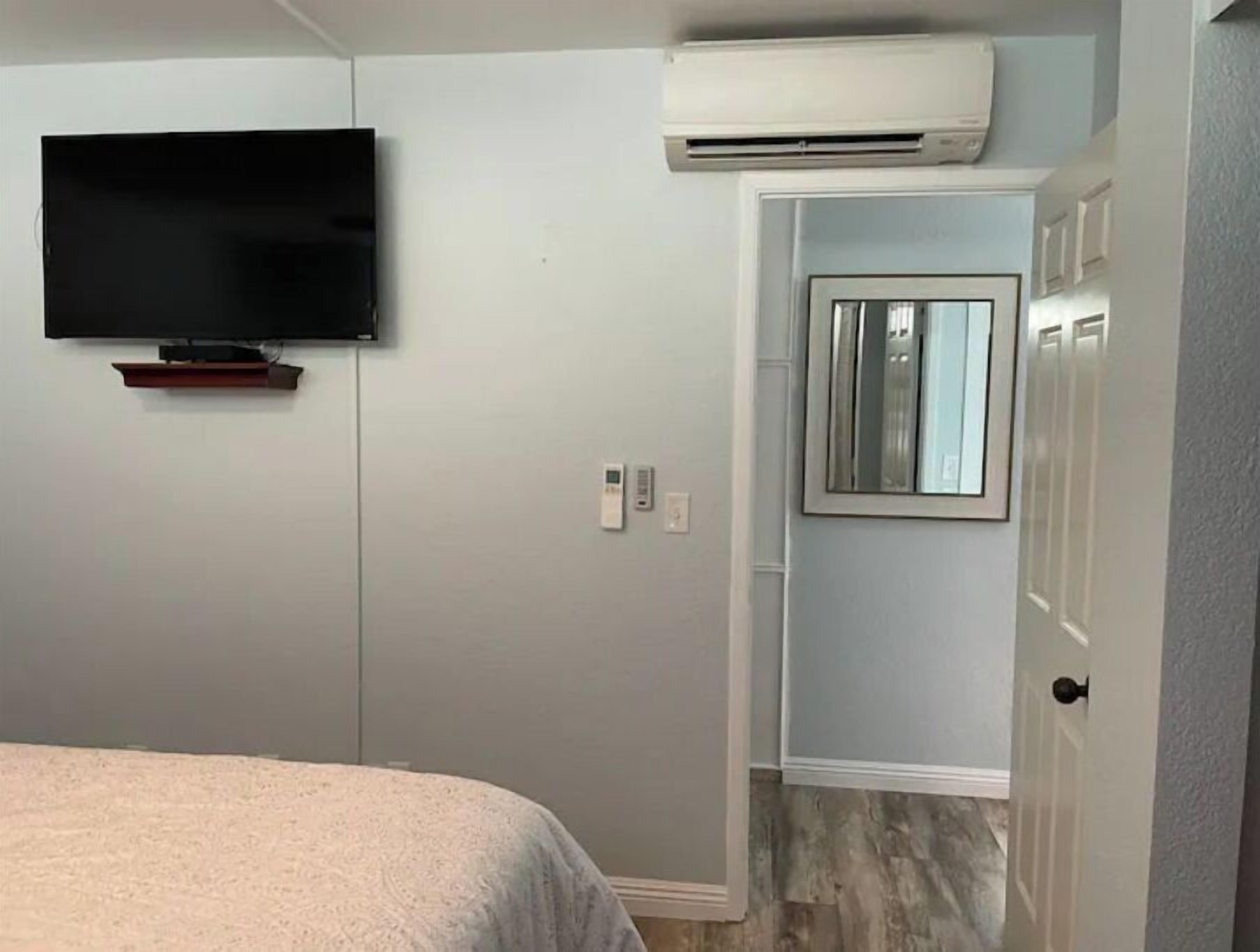 1 bedroom, free WiFi, bed sheets, wheelchair access