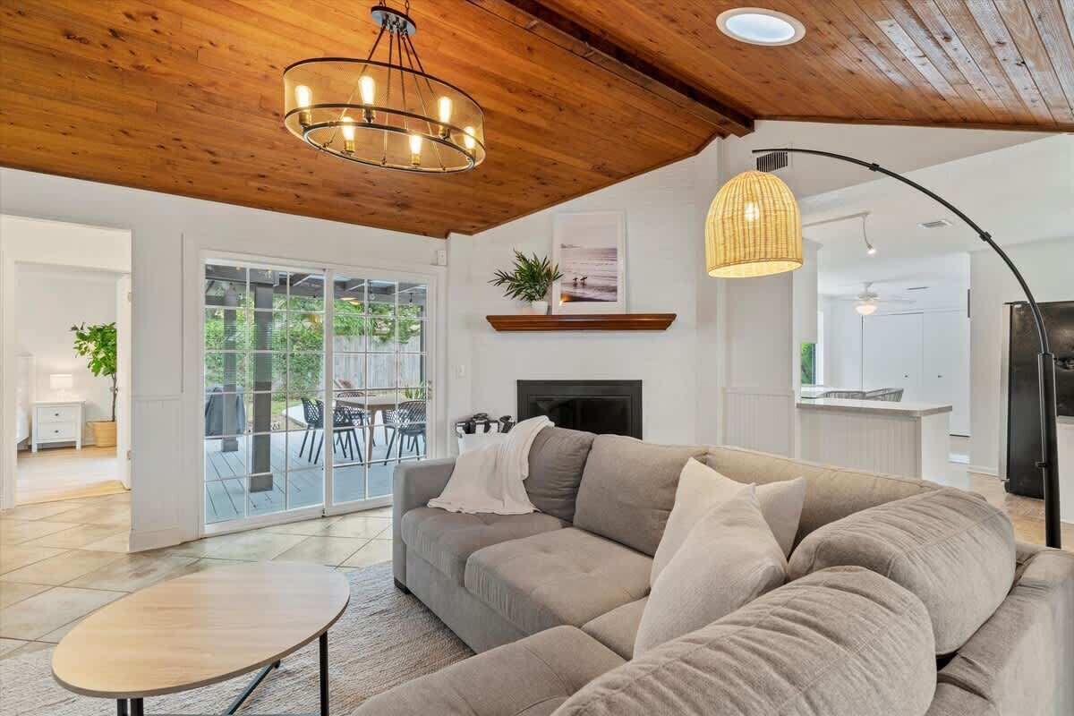 Télévision, espaces bureaux