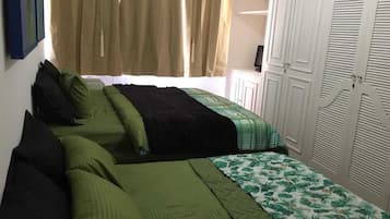 Single Room, 1 Twin Bed | Hypo-allergenic bedding, free WiFi, bed sheets