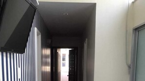 Unclassified image, 2 of 21, button - Adonai Copacabana Inn - Hostel (Rio de Janeiro)