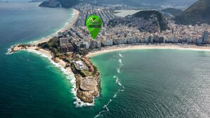 Unclassified image, 3 of 21, button - Adonai Copacabana Inn - Hostel (Rio de Janeiro)