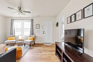 منطقة المعيشة