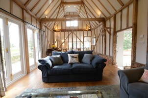 村舍 | 住宿内部