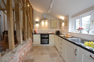 冰箱、厨具/餐具