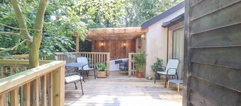 Yew Tree Farm Stable, Worlingworth