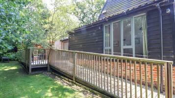 コテージ | 外観