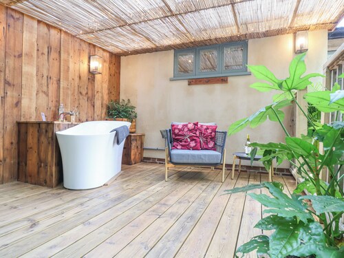 Yew Tree Farm Stable, Worlingworth